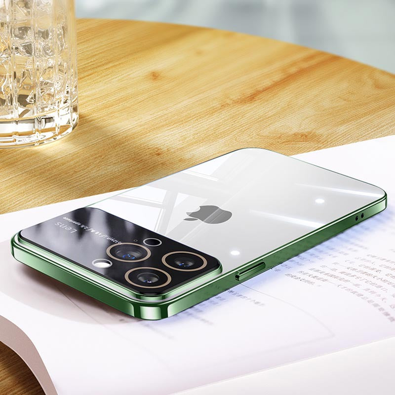Premium iPhone Case for 11/12/13/14 Pro Max