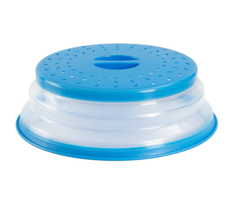 Cubierta Plegable para Microondas Resistente a Altas Temperaturas