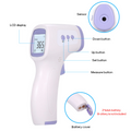 Infrared Non-Contact Forehead Thermometer For Kids